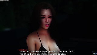 Desirium Update 3 to Be Continue