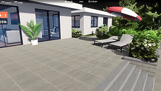 Complete Gameplay - Master of Seduction, Part 8