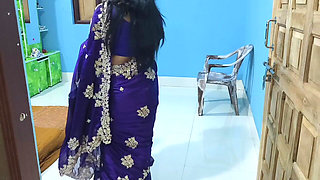 Indian Stepmom and Stepson Video