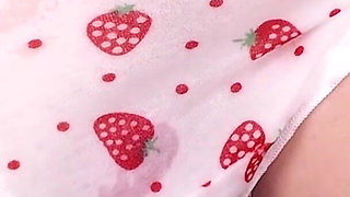 You Can Play Stepdaddy! but Please Don't Cum Inside! Innocent Stepdaughter Taboo