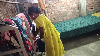 Hot indian wife goes hardcore in a hot beutiful woman fuck-a-thon