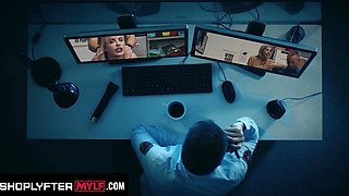 Case No. 8002505 - The Magic Cougar - Penney Have fun