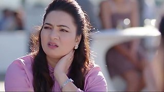 Karenjit Kaur S01E09 Sunny Leone's Life Story