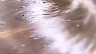 Valentina Nappi and Husband Have Fun on the Bed with May Thai