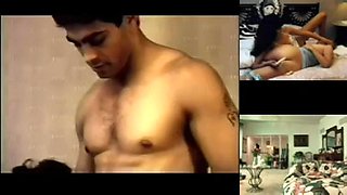 Taboo scenes classic: Blowjob, Hardcore  Vintage Porn