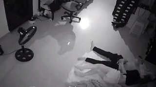 Amateur Doggystyle Hidden Cam