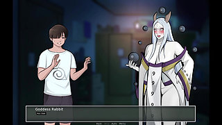 Konoha MILFs #4: Finding the First Figurine - by Eroticgamesnc