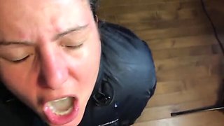 Huge Cum Loads Blowjob Compilation - Facials & Mouth Cumshots Amateur POV