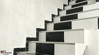 Teen 18+ Little Ass With Tits And Pussy Riding Her Stepdads Cock - Porn In Spanish