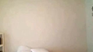 Adorable Amateur Webcam Girl