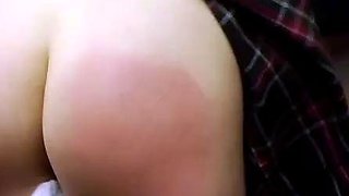 Femdom fetish bdsm ass toy humiliation