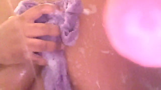 Cum Get Wet with Me?