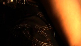 Deva Dassi Shows Her Sexy Belly