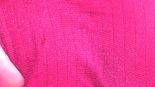 114- Fetish Panties Under Seamless Tights. Like My Ass? Message Me in Chat 60fps