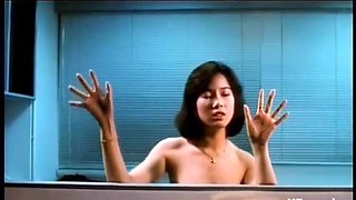 Sexual Heist Lan Kwai Fong Clip: Big Tits, Brunette  Asian Porn