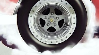 Hairy Daddy's Anal Adventure