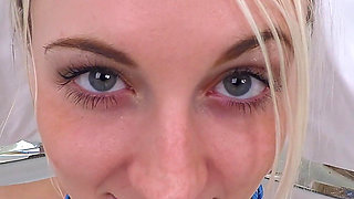 Kamilla Kaboose - Micro Bikini Remix