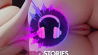 Ero Stories: My Horny Stepsister (Audio, ASMR, Whisper, Seductive & Sensual)