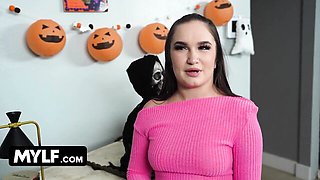 Pornstar video with erotic Ryan Mclane and Sandy Love from MYLF