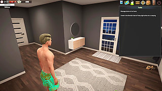 Complete Gameplay - Seaside Mystery, Part 27