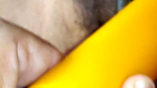 Innocent Village Wife Is Repaying Husband Loan! Indian Wife Shared