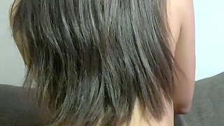 amateur vip ass flashing boobs on live webcam