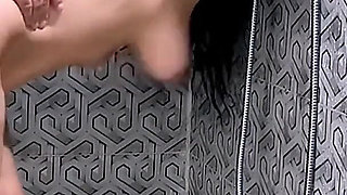 Fuck Stepmom in Shower Hot Arab Wife Big Arab Dick