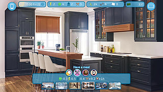 Love & sex second base: the weekend ep 17