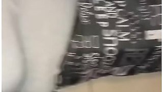 Ebony Slim Thick Teen Looses Her Virginity To Her Sisters Boyfriend