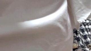 Surprise Gift Stepsister Gives up Her Pussy to Make Him Happy