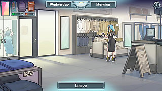 Complete Gameplay - MILFs Plaza 2, Part 16