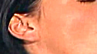 Cuckold in the Bathroom: George’s Wife Goes Further!