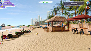 GRAND TITS ADVENTURE 2