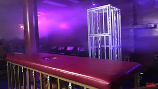 Deviant Anal Hardcore with  Penny Pax