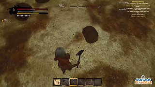 Ep4: Unrighteous Island (gameplay)