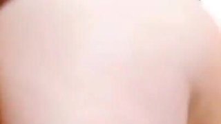 I Blackmail My Stepsister by Telling Her Mom What She Does When She's Working and She Lets Me Cum in Her Big Ass