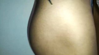 Horny Indian Teen Angel Daisy Gets Fingered and Anal by Step Brother