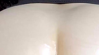 Anal Fuck Machine #5