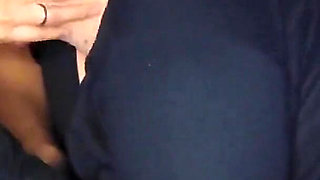 Mamacita From Argentina Gives Me a Good Blowjob She Swallows It All Down to Her Throat
