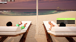 Complete Gameplay - Seaside Mystery, Part 15