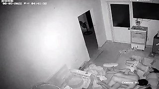 Horny fat arab housewife fingered on amateur hidden cam