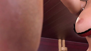 Laura Lustful Secrets (part 38)