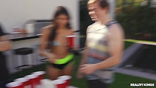 RK Prime - She Really Wants A Wiener 1 - Charly Summer