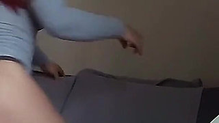You Gonna Cum in My Colombian Cunt with Your Big Black Cock