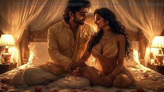 Car Driver Fucks Hot Girl in Hotel Room - Desi Hardcore Anal Sex