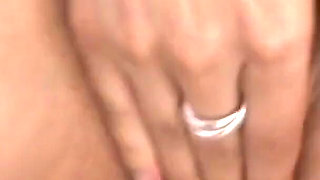 Hot MILF does it all and gets a cum splash to the face