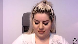 Live Show 2 - Sex Movies Featuring Natasha Crown