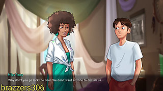 Summer time saga game full video