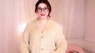 Darlingjosefin – Nerd To Slut Transformation From Praise