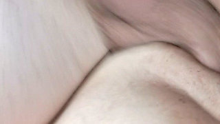 My tight ass getting fuck